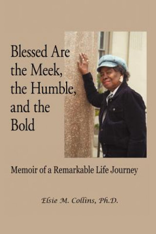 Libro Blessed Are the Meek, the Humble, and the Bold Collins