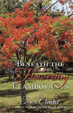 Könyv Beneath the Flowering Flamboyants Bev Clarke