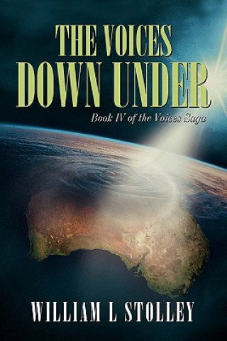 Book Voices Down Under William L Stolley