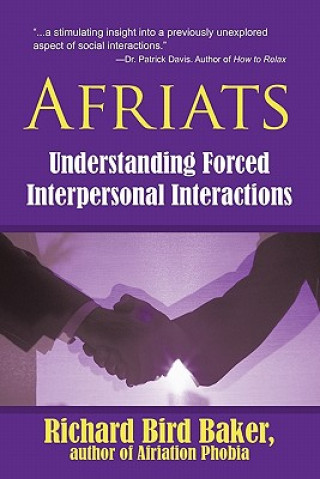Knjiga Afriats Richard Bird Baker