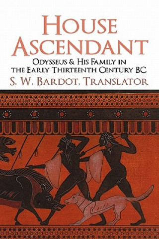 Libro House Ascendant 