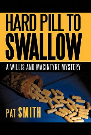 Carte Hard Pill to Swallow Pat Smith