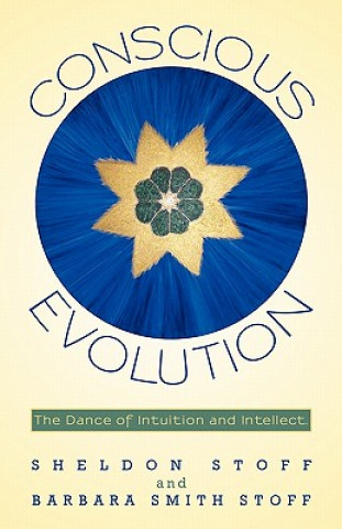 Kniha Conscious Evolution Barbara Smith Stoff