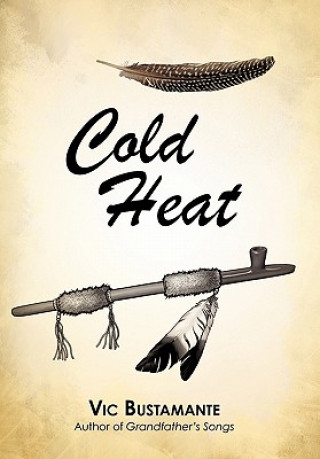 Carte Cold Heat Vic Bustamante