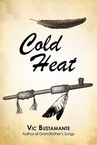 Carte Cold Heat Vic Bustamante