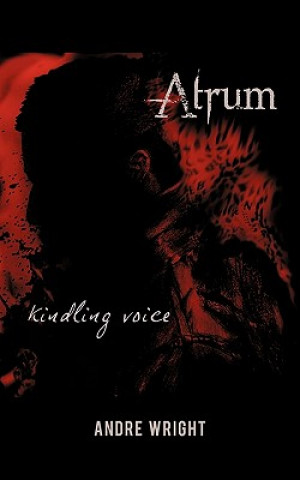 Knjiga Atrum Andre Wright