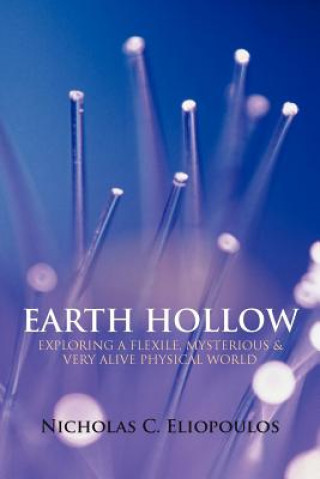 Könyv Earth Hollow Nicholas C Eliopoulos