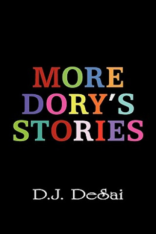 Buch More Dory's Stories D J Desai