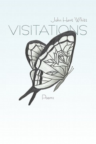 Knjiga Visitations John Hart Whitt