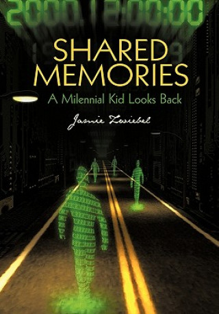 Carte Shared Memories Jamie Zwiebel