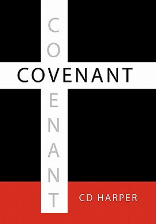 Könyv Covenant CD Harper