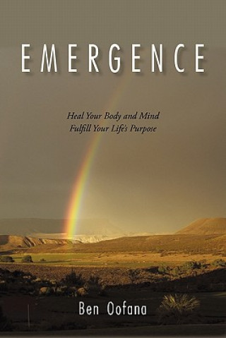 Βιβλίο Emergence Ben Oofana