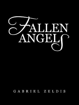 Buch Fallen Angels Gabriel Zeldis