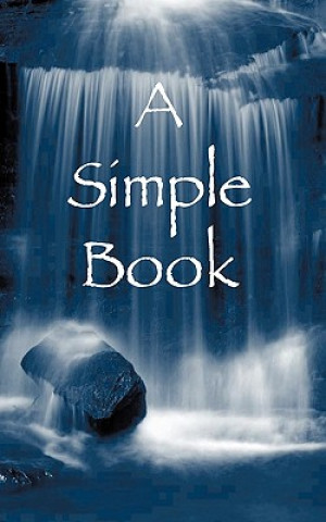 Книга Simple Book Zycos