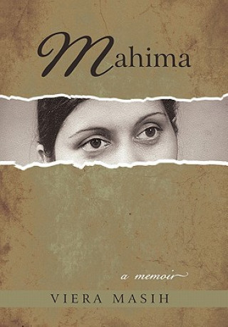 Книга Mahima Viera Masih