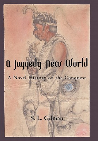 Carte Jaggedy New World S L Gilman