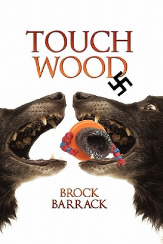 Carte Touch Wood Brock Barrack