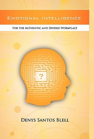 Book Emotional Intelligence Denys Santos Blell