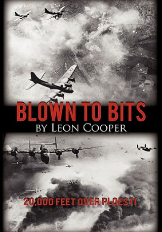 Libro Blown to Bits Leon Cooper