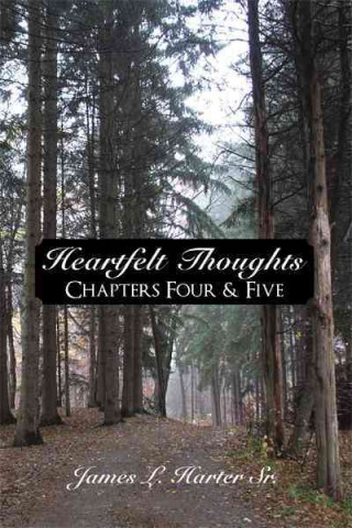 Buch Heartfelt Thoughts James L Harter Sr