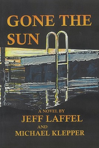 Boek Gone the Sun Michael Klepper