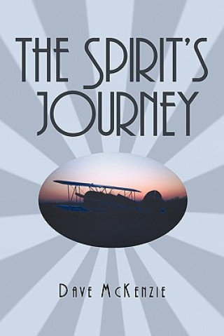 Книга Spirit's Journey Dave McKenzie