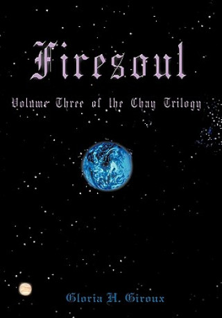 Книга Firesoul Gloria H Giroux