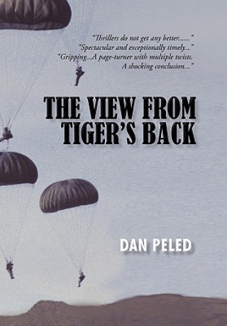 Buch View from Tiger's Back Dan Peled