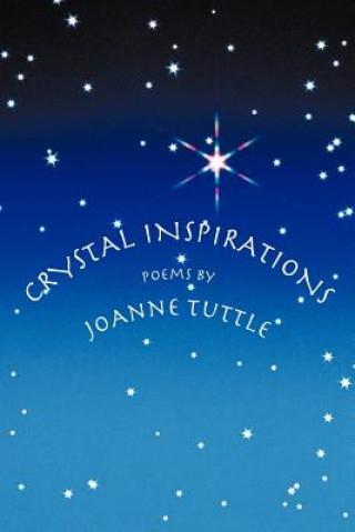 Carte Crystal Inspirations Joanne Tuttle