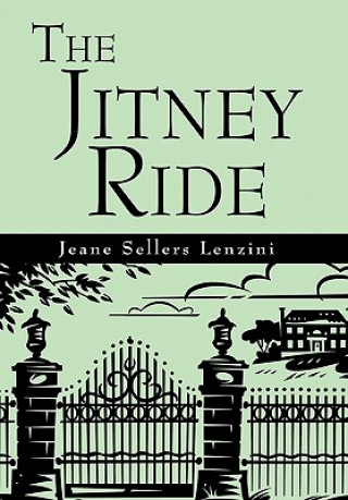 Carte Jitney Ride Jeane Sellers Lenzini
