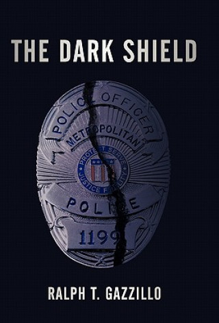 Книга Dark Shield Ralph T Gazzillo