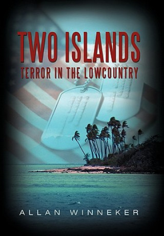 Buch Two Islands Allan Winneker