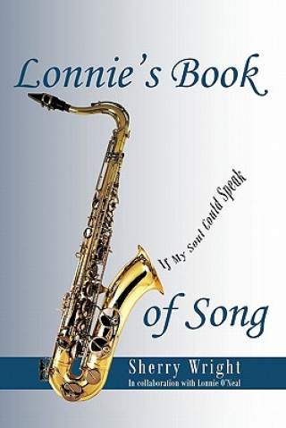 Carte Lonnie's Book of Song Sherry Wright