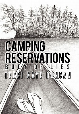 Libro Camping Reservations Terri Kaye Duncan