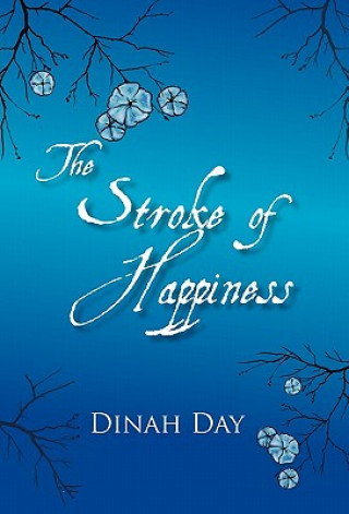 Książka Stroke of Happiness Dinah Day