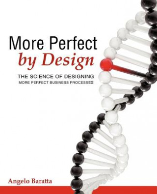 Book More Perfect by Design Angelo Baratta