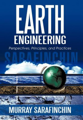 Könyv Earth Engineering Murray Sarafinchin