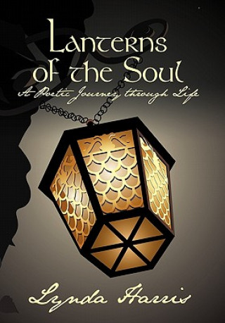 Livre Lanterns of the Soul Lynda Harris