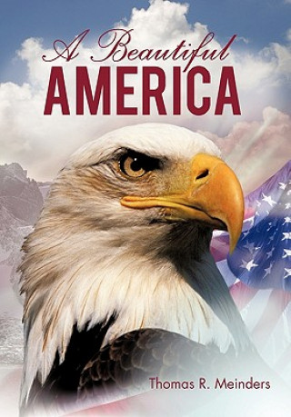 Könyv Beautiful America Thomas R Meinders