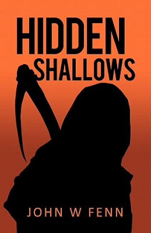 Knjiga Hidden Shallows John W Fenn