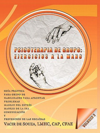 Buch Psicoterapia de grupo De Souza