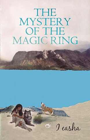 Książka Mystery of the Magic Ring I Easha