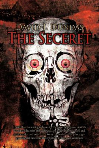 Knjiga Seceret David J Dundas