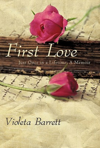 Libro First Love Violeta Barrett