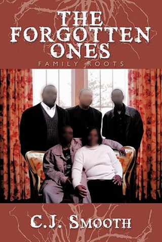 Buch Forgotten Ones C J Smooth