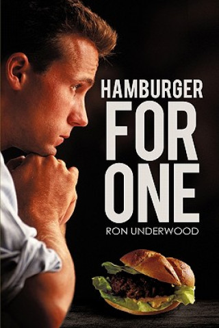 Książka Hamburger for One Ron Underwood