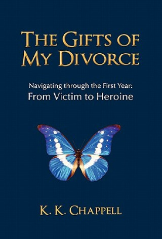 Carte Gifts of My Divorce K K Chappell