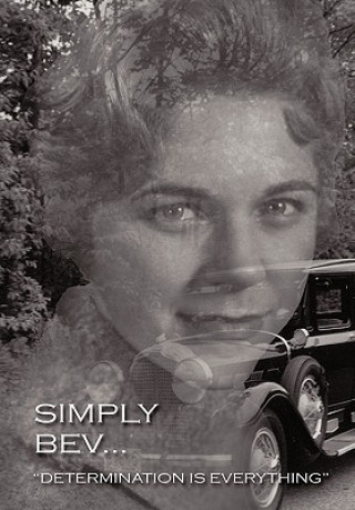 Knjiga Simply Bev... James H Cox