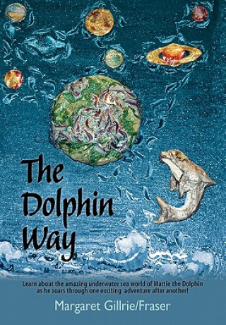 Carte Dolphin Way Marg Gillrie Fraser