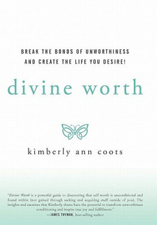 Carte Divine Worth Kimberly Coots